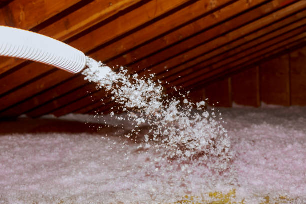 Best Insulation for Specific Applications in Ellis, KS