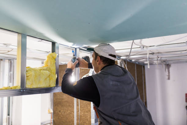 Best Types of Insulation in Ellis, KS