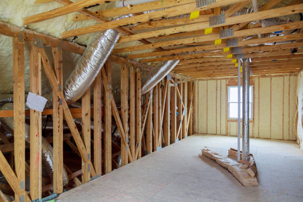 Best Insulation Maintenance and Repair in Ellis, KS