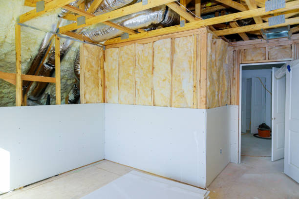 Trusted KS Insulation Contractor Experts