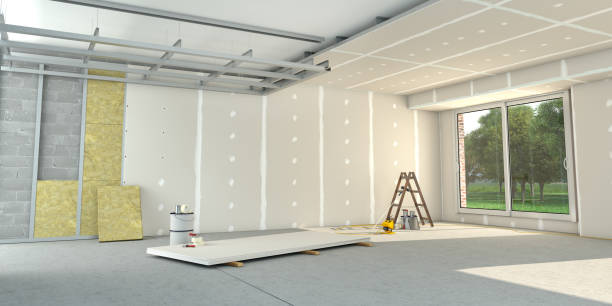 Best Insulation Installation Services in Ellis, KS