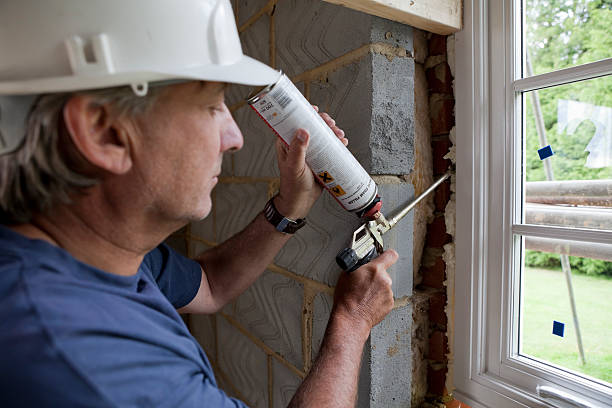 Best Insulation Maintenance and Repair in Ellis, KS