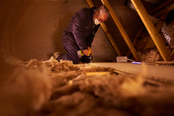Best Commercial Insulation in Ellis, KS
